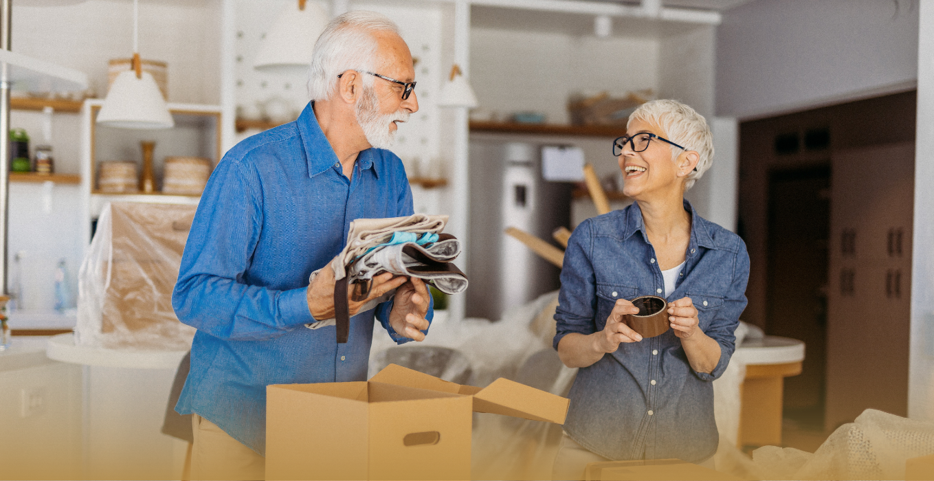 Sell your house fast in Houston, TX