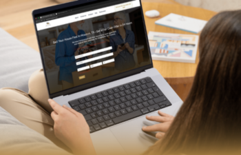 Tell us about your property | High Hopes Home buyers